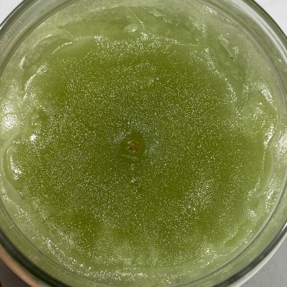 Yankee Candle Lot Wild Sea Grass Sea Harbor Hydrangea Harvest Wreath Used - Picture 5 of 9